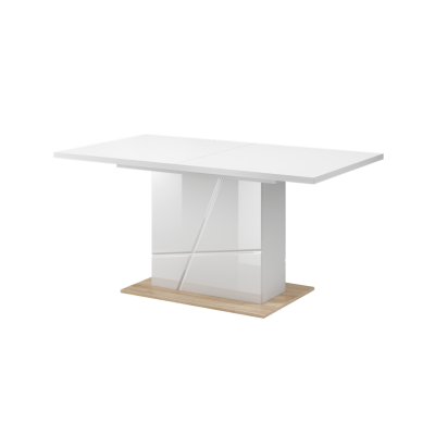 Stół FUTURA FU-10 biały