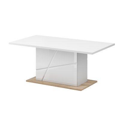 Stolik FUTURA FU-09 biały