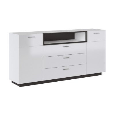 Komoda Ravenna RAVK01 połysk