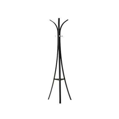 WIESZAK GENT KOLOR CZARNY