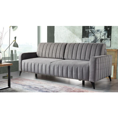 Kanapa Grande z funkcją spania i pojemnikiem