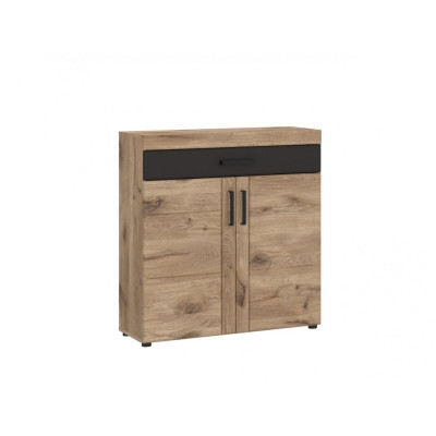 Komoda Grano GRNGK1 dwudrzwiowa z szufladą