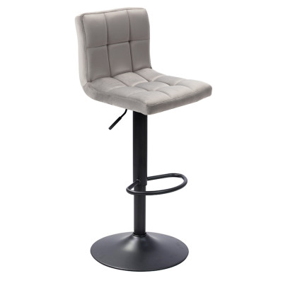 Hoker N12P velvet szary
