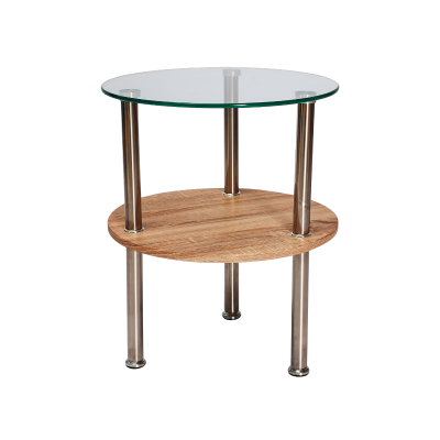 ŁAWA IVET TRANSP./CHROM 50x55