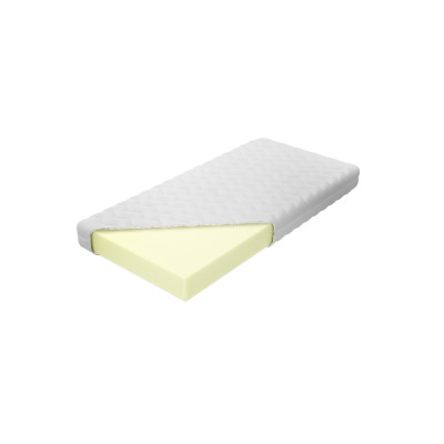 Materac Junior 1 strefa twardości Aloe Vera 100x200