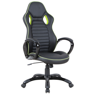 Fotel biurowy CX-0936H zielony