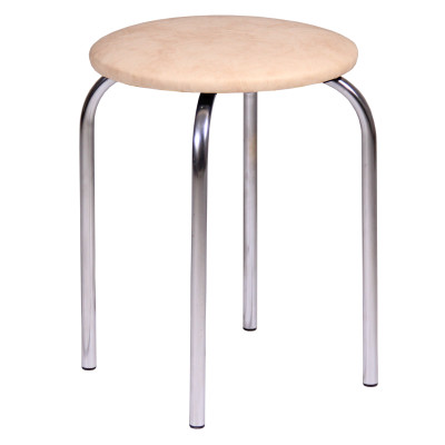 Taboret Chico 2 beż