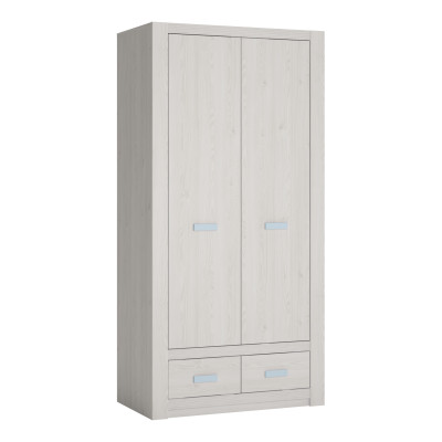 Szafa Lilo LLOS02 uchwyt niebieski