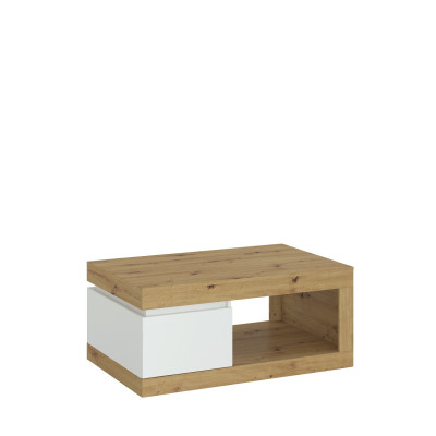 Stolik Luci LCCT01 jasny