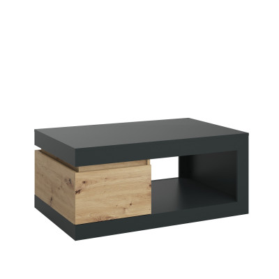 Stolik Luci LCCT01 ciemny