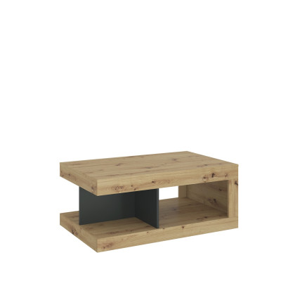 Stolik Luci LCCT02 ciemny