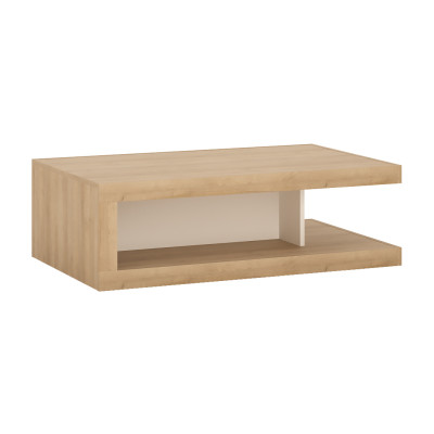 Stolik kawowy Lyon Jasny LYOT02