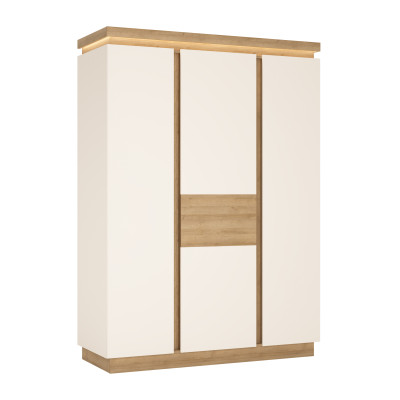 Szafa Lyon Jasny LYOS02