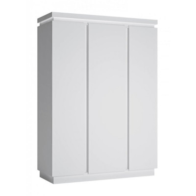 Szafa Lyon Biały LYOS102