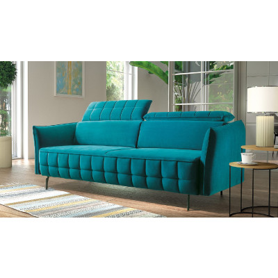 Kanapa Molta z funkcją spania i pojemnikiem