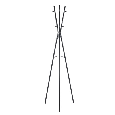 Wieszak W7-FX (czarny)