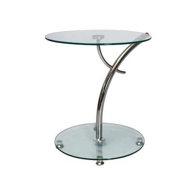 ŁAWA MUNA TRANSP/CHROM 50x55