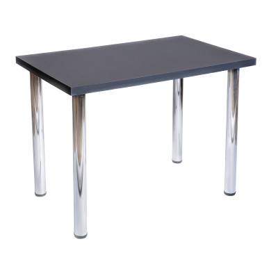 Stół S-01 antracyt 60x90