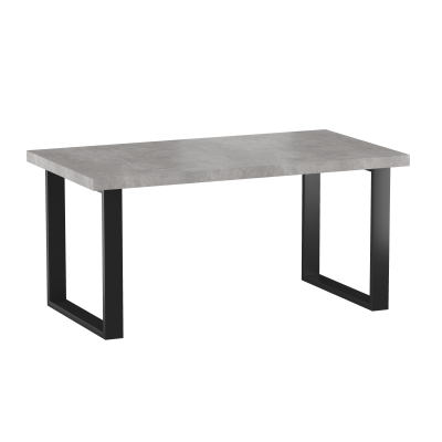 Ława LOFT-U (beton) 60x110