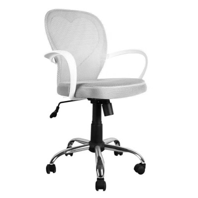 Krzesło obrotowe QZY-1447 szary