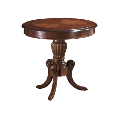 ŁAWA NEVADA D CIEMNY ORZECH 60x60