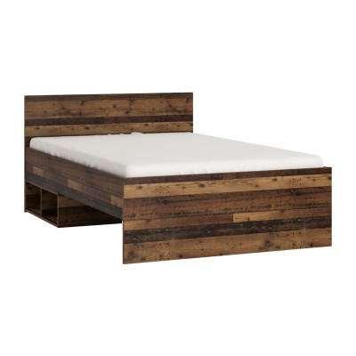 Łóżko Nubi NUBZ01