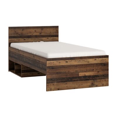 Łóżko Nubi NUBZ04