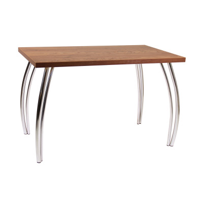 Stół 06 orzech 68x120