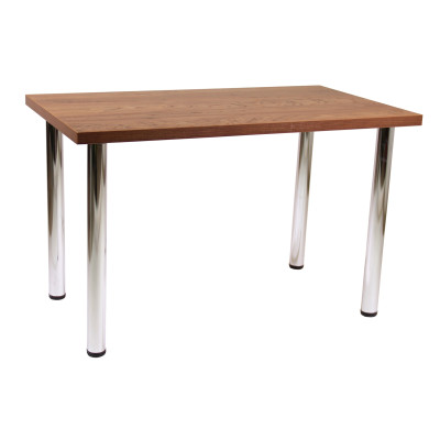 Stoł S-03 orzech 68x120
