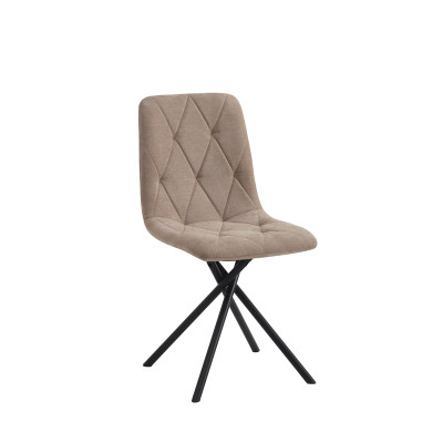 Krzesło K39-FX cappuccino Wind 11