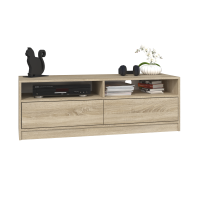 Stolik RTV-2 120 sonoma