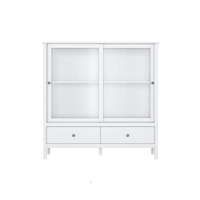 Ole witryna niska 2w2s