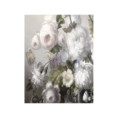 OBRAZ FLOWERS II 80X120