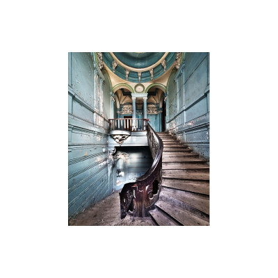 OBRAZ STAIRS I 80X120