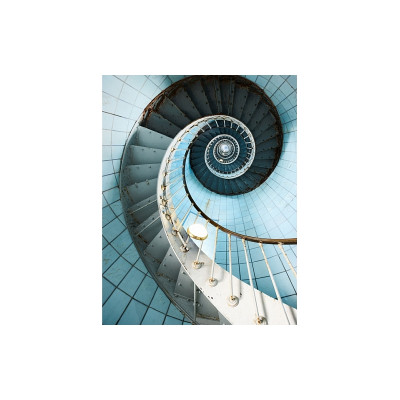 OBRAZ STAIRS II 80X120