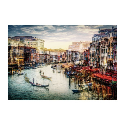 OBRAZ VENICE 120X80