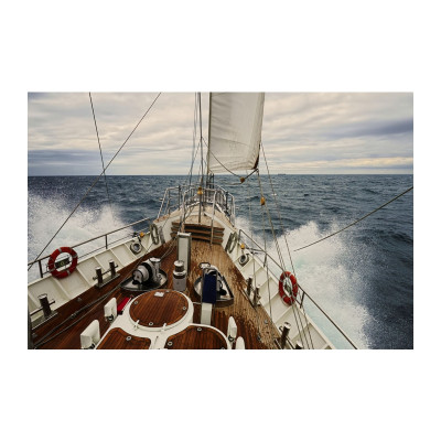 OBRAZ YACHT 120X80