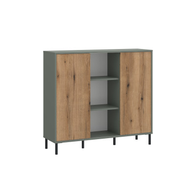 Komoda Pozzi TYP POZK02