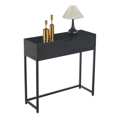 Konsola KN2-FX (czarna)