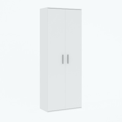 Szafa UNO-2D (70) biała