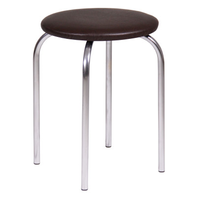 Taboret Chico 2 wenge