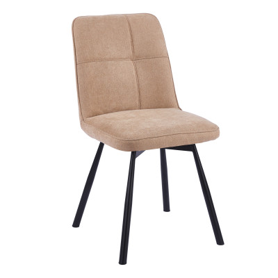 Krzesło K56-FX (B) obracane Scala 14 cappuccino