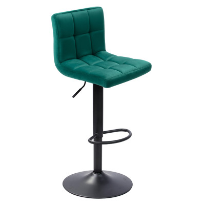 Hoker N12P velvet zielony