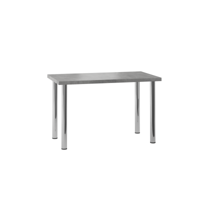 Stół S-03 beton 68x120