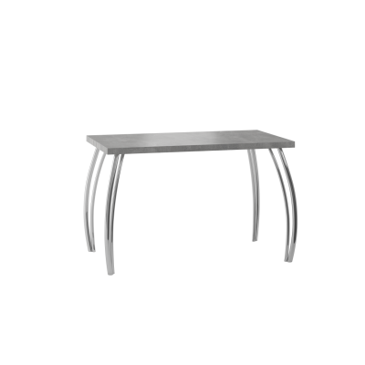 Stół S-06 beton 68x120