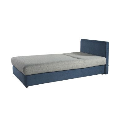 Tapczan Sigma z pojemnikiem