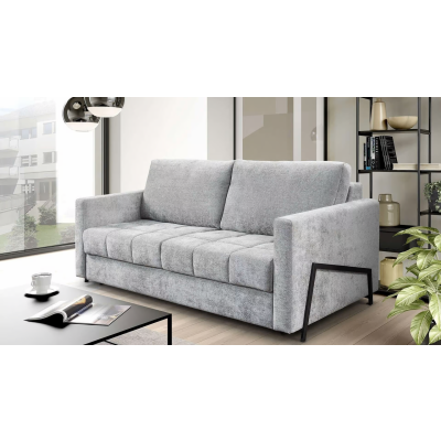 Sofa Angel ze stelażem włoskim 122-193cm