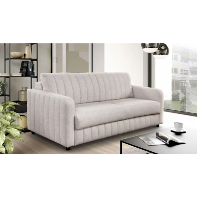 Sofa Grace ze stelażem włoskim 122x193
