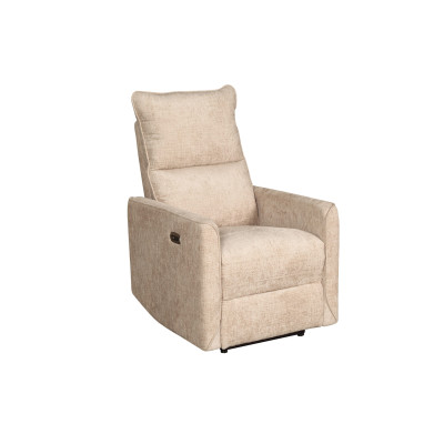 Fotel SOHO z funkcją relaks