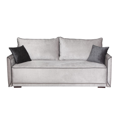 Sofa SOHO z funkcją spania i pojemnikiem